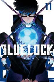 Blue Lock, Vol. 11 By:Kaneshiro, Muneyuki Eur:19,50 Ден2:699