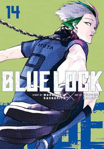 Blue Lock, Vol. 14 By:Kaneshiro, Muneyuki Eur:11,37 Ден2:699