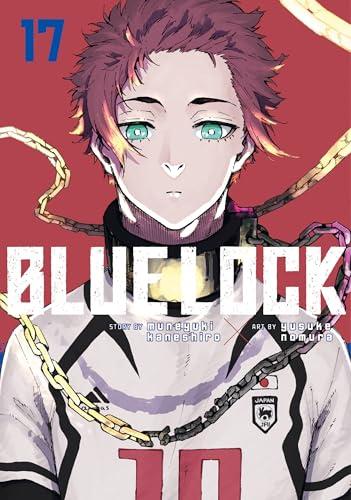 Blue Lock, Vol. 17 By:Kaneshiro, Muneyuki Eur:9,74 Ден2:699