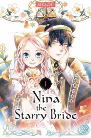 Nina the Starry Bride, Vol. 1 By:Rikachi Eur:16,24 Ден2:699