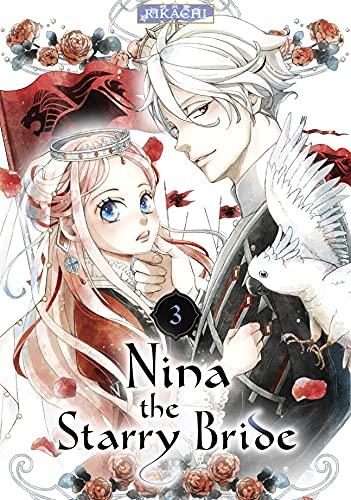 Nina the Starry Bride 3 By:Rikachi Eur:9,74 Ден2:699