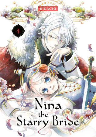 Nina the Starry Bride 4 By:Rikachi Eur:9,74 Ден2:699
