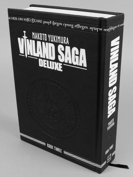 Vinland Saga Deluxe 3 By:Yukimura, Makoto Eur:11,37 Ден2:3299