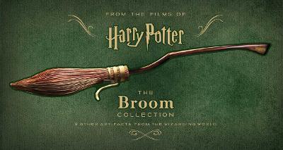Harry Potter: The Broom Collection : & Other Props from the Wizarding World By:Editions, Insight Eur:16,24 Ден2:1599