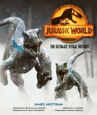 Jurassic World: The Ultimate Visual History By:Mottram, James Eur:35,76 Ден2:3599