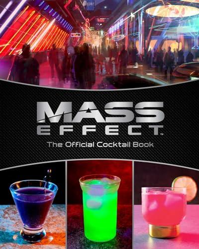 Mass Effect: The Official Cocktail Book By:Reeder, Cassandra Eur:52,02 Ден2:1599