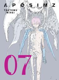 APOSIMZ, Vol. 7 By:Nihei, Tsutomu Eur:12,99 Ден2:699
