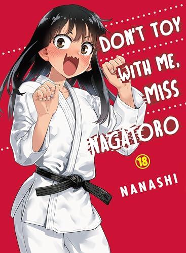 Don't Toy with Me, Miss Nagatoro 18 By:nanashi Eur:9,74 Ден2:699