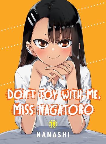Don't Toy with Me, Miss Nagatoro 19 By:nanashi Eur:9,74 Ден2:699