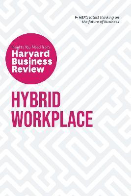 Hybrid Workplace: The Insights You Need from Harvard Business Review By:Review, Harvard Business Eur:24,37 Ден2:1099