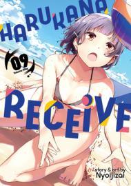 Harukana Receive, Vol. 9 By:Nyoijizai Eur:9,74 Ден2:699