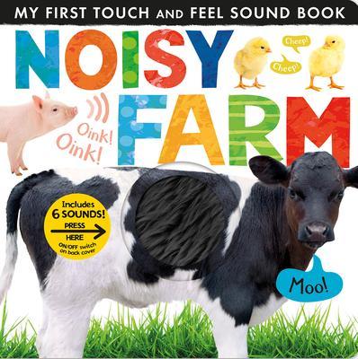 Noisy Farm By:Tales, Tiger Eur:9,74 Ден2:799