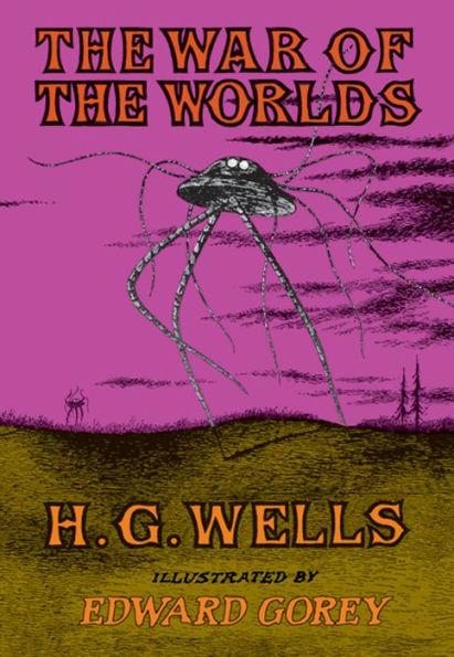 The War of the Worlds By:Wells, H. G. Eur:19,50 Ден2:899