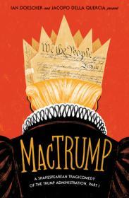 MacTrump By:Doescher, Ian Eur:12,99 Ден2:899