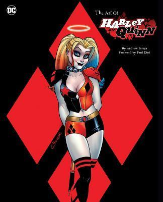 The Art of Harley Quinn By:Farago, Andrew Eur:39,01 Ден2:2599