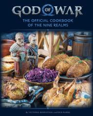 God of War: The Official Cookbook of the Nine Realms By:Rosenthal, Victoria Eur:22,75 Ден2:2299