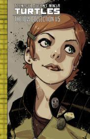 Teenage Mutant Ninja Turtles: The IDW Collection, Volume 5 By:Eastman, Kevin Eur:86,16 Ден2:3199