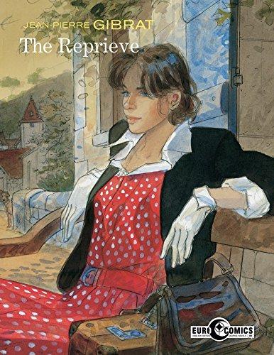 The Reprieve By:Gibrat, Jean-Pierre Eur:16,24 Ден2:1599