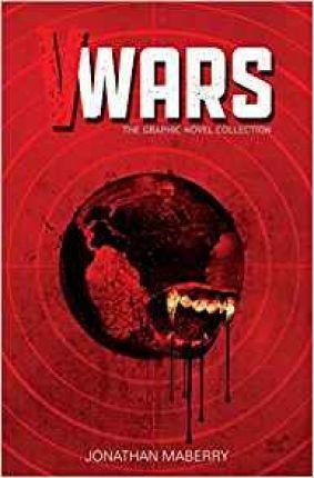 V-Wars: The Graphic Novel Collection By:Maberry, Jonathan Eur:22,75 Ден2:1899