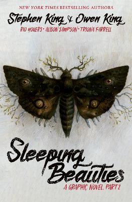 Sleeping Beauties, Vol. 2: Graphic Novel By:King, Stephen Eur:39,01 Ден2:1199