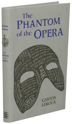 The Phantom of the Opera By:Leroux, Gaston Eur:16,24 Ден2:899