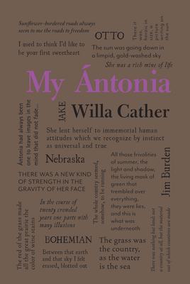 My Antonia By:Cather, Willa Eur:30,88 Ден2:799
