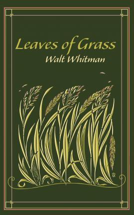 Leaves of Grass By:Whitman, Walt Eur:11,37 Ден2:1399