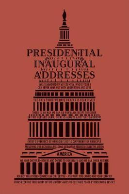 Presidential Inaugural Addresses By:Classics, Editors of Canterbury Eur:14,62 Ден2:799