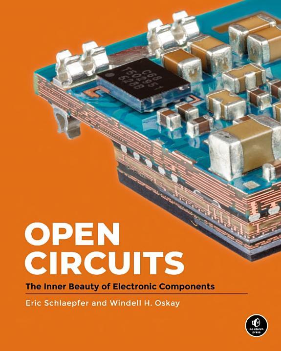 Open Circuits By:Oskay, Windell Eur:123,56 Ден1:2399