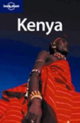 Kenya By:Parkinson, Tom Eur:8,11 Ден2:1199