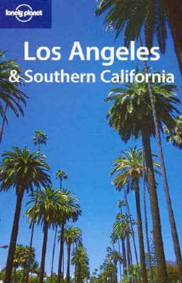 Los Angeles & Southern California By:Schulte-Peevers, Andrea Eur:37,38 Ден2:1099