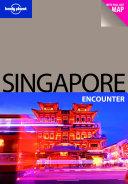 Lonely Planet Singapore Encounter By:Oakley, Mat Eur:8,11 Ден2:599