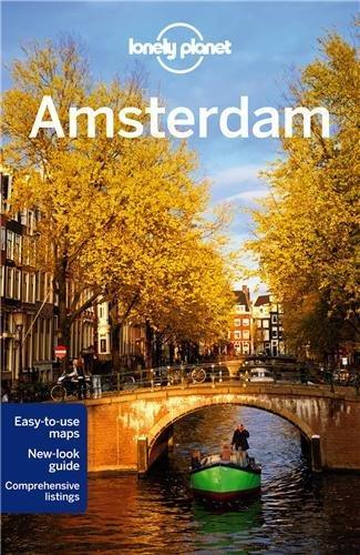 Amsterdam By:Zimmerman, Karla Eur:4,86 Ден1:1299