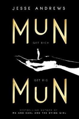 Munmun By:Andrews, Jesse Eur:17,87 Ден2:599