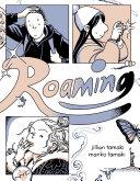 Roaming By:Tamaki, Jillian Eur:16,24 Ден2:899