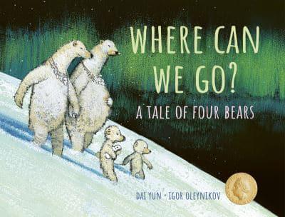 Where Can We Go? By:by), Helen Mixter (adapted Eur:6,49 Ден2:1099