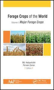 Forage Crops of the World, Volume I: Major Forage Crops By:Hedayetullah, Md. Eur:97,54 Ден2:2599
