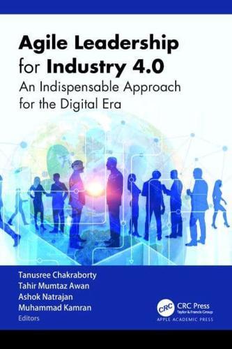 Agile Leadership for Industry 4.0 By: Eur:26 Ден1:9399