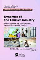 Dynamics of the Tourism Industry By: Eur:94,29 Ден1:9399