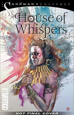 House of Whispers Volume 3: Watching the Watchers By:Hopkinson, Nalo Eur:12,99 Ден2:1199