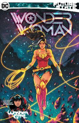 Future State: Wonder Woman By:Various, Various Eur:45,51 Ден2:1199