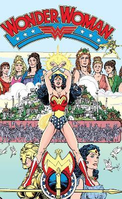 Absolute Wonder Woman: Gods and Mortals By:Perez, George Eur:12,99 Ден2:7899