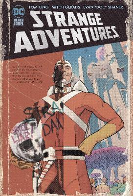 Strange Adventures By:King, Tom Eur:16,24 Ден2:2399
