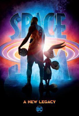 Space Jam: A New Legacy By:Cohen, Ivan Eur:144,70 Ден2:799