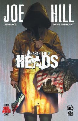 Basketful of Heads By:Hill, Joe Eur:27,63 Ден2:1199