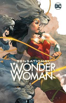 Sensational Wonder Woman By:Phillips, Stephanie Eur:24,37 Ден2:1099