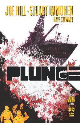 Plunge By:Hill, Joe Eur:17,87 Ден2:1199
