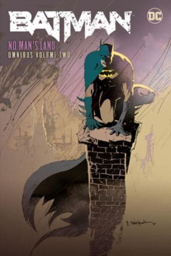 No Man's Land Omnibus. Vol. 2 - Batman By:O'Neil, Dennis Eur:17,87 Ден2:8799