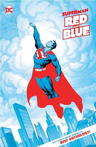 Superman Red & Blue By:Ridley, John Eur:17,87 Ден2:1499
