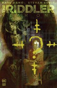 The Riddler: Year One By:Dano, Paul Eur:144,70 Ден2:1799